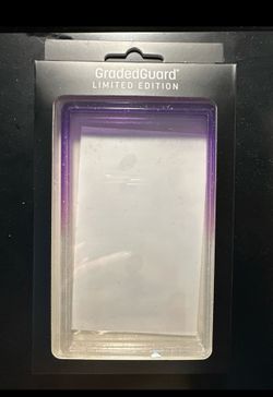 Graded Guard PSA Grade