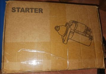 Starter for vehicles listed in pics