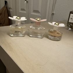 marc jacob’s trio sample set