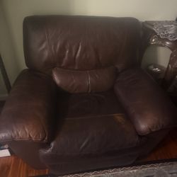 Sofa, Loveseat, Chair Set