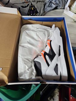 Reebok Pump Omin Nrg