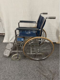 Wheelchair