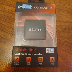 Ihome Computer Adapter