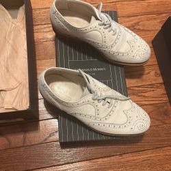 Johnston& Murphy Shoes