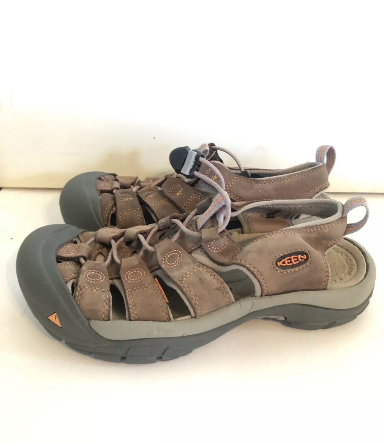 Keen Newport Womens Size 7.5 Outdoor Sandal