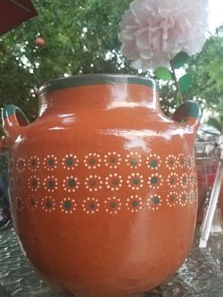 Pottery/Ollà