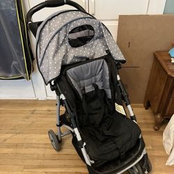 FREE Graco Stroller