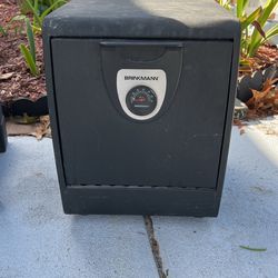 Brinkman Camping Oven