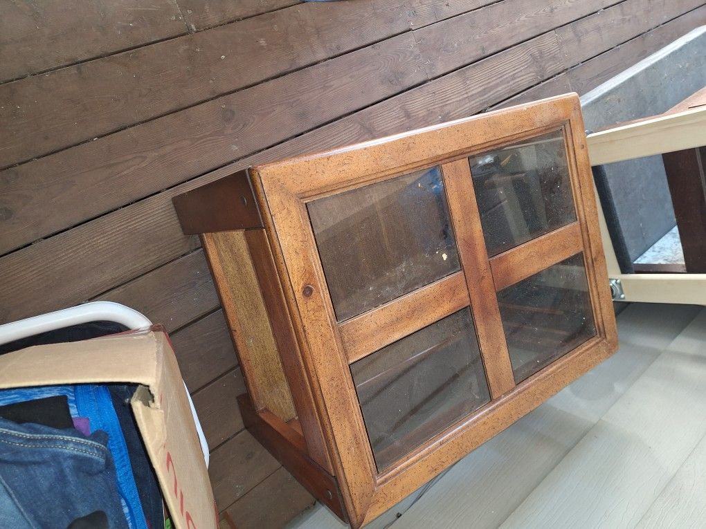 Coffee And End Tables