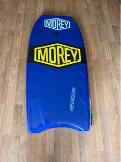 Morey Cruiser 42 bodyboard board - Morey® Bodyboards