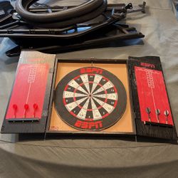 Dart Board 