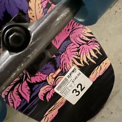 Long Board / Cruiser 