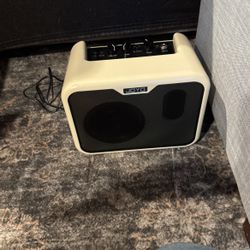 Joyo 10w  Practice Amp