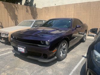 2015 dodge challenger