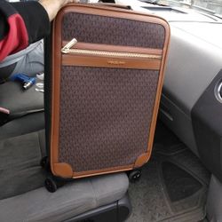 Michael Kors Luggage