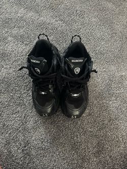 Balenciaga Runners