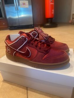 Kobe low Protro lower merino