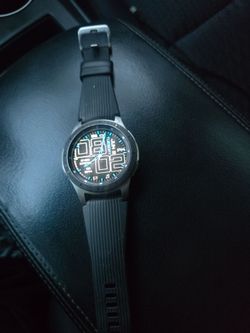 Samsung Galaxy Watch