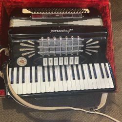 imperial accordion