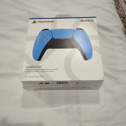 Sony DualSense Wireless Controller for PlayStation 5 - Starlight Blue