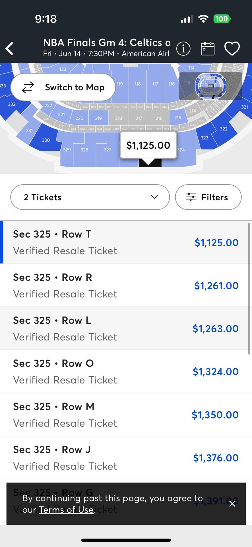 Mavericks NBA Finals