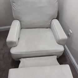 Recliner Chair 360 Round 