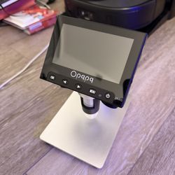 Electronics Magnifier
