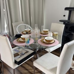 Dinning Table Set 