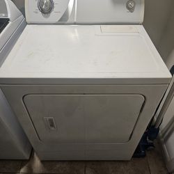 Front Load Dryer (Electric)