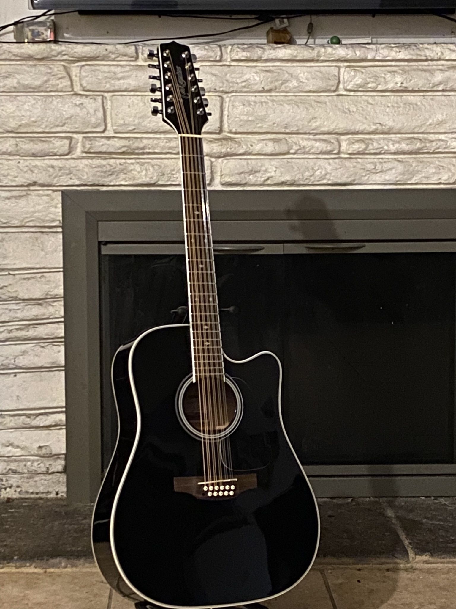 Takamine 12 String 