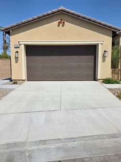 Garage Door