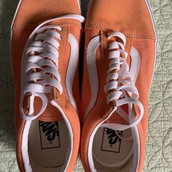 Vans Shoes 