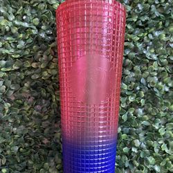 Starbucks Tumbler New Sumner 24oz