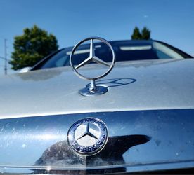2008 Mercedes-Benz S-Class