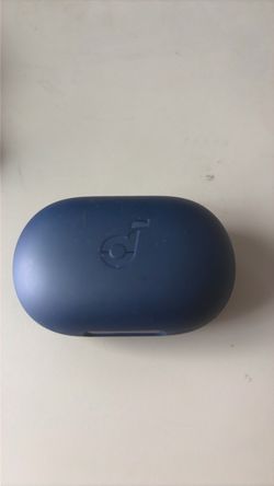 Sound core earbuds