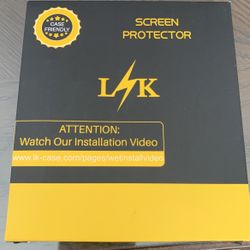 Apple Watch Serie 4 Screen Protector 44mm