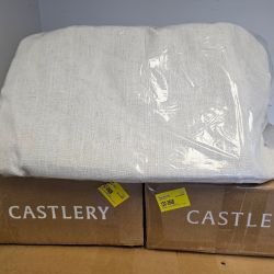 OPEN BOX!  Castlery Dawson Sofa Cover