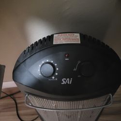 Portable Heater