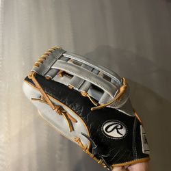 Rawlings HoH LHT
