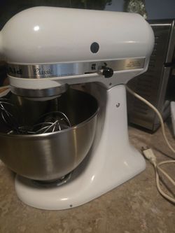 Kitchen Aid Classic