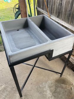 Lavaderos Nuevos Con Base 