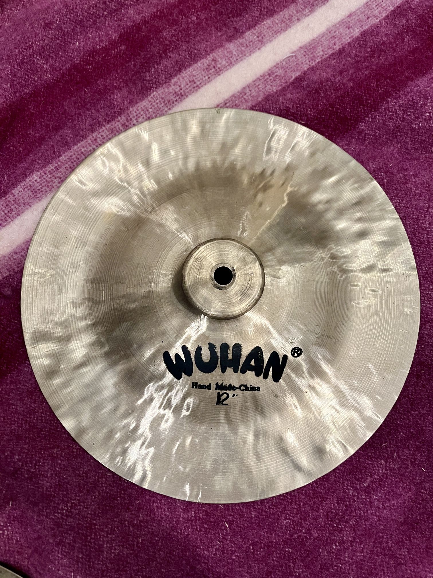 Cheap Cymbals