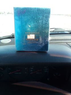 Versace for Men 3.4 fl. Oz.