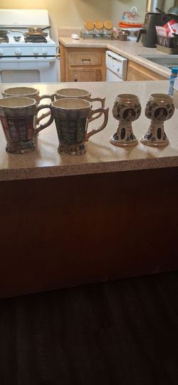 Glass ware