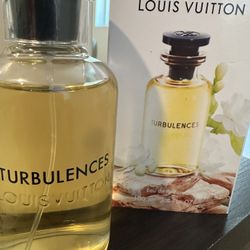 Like New - Louis Vuitton Turbulence Perfume 