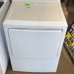 HotPoint Dryer Y6