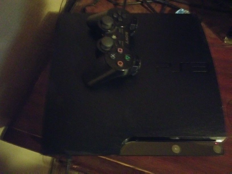 Play station 3 60obo