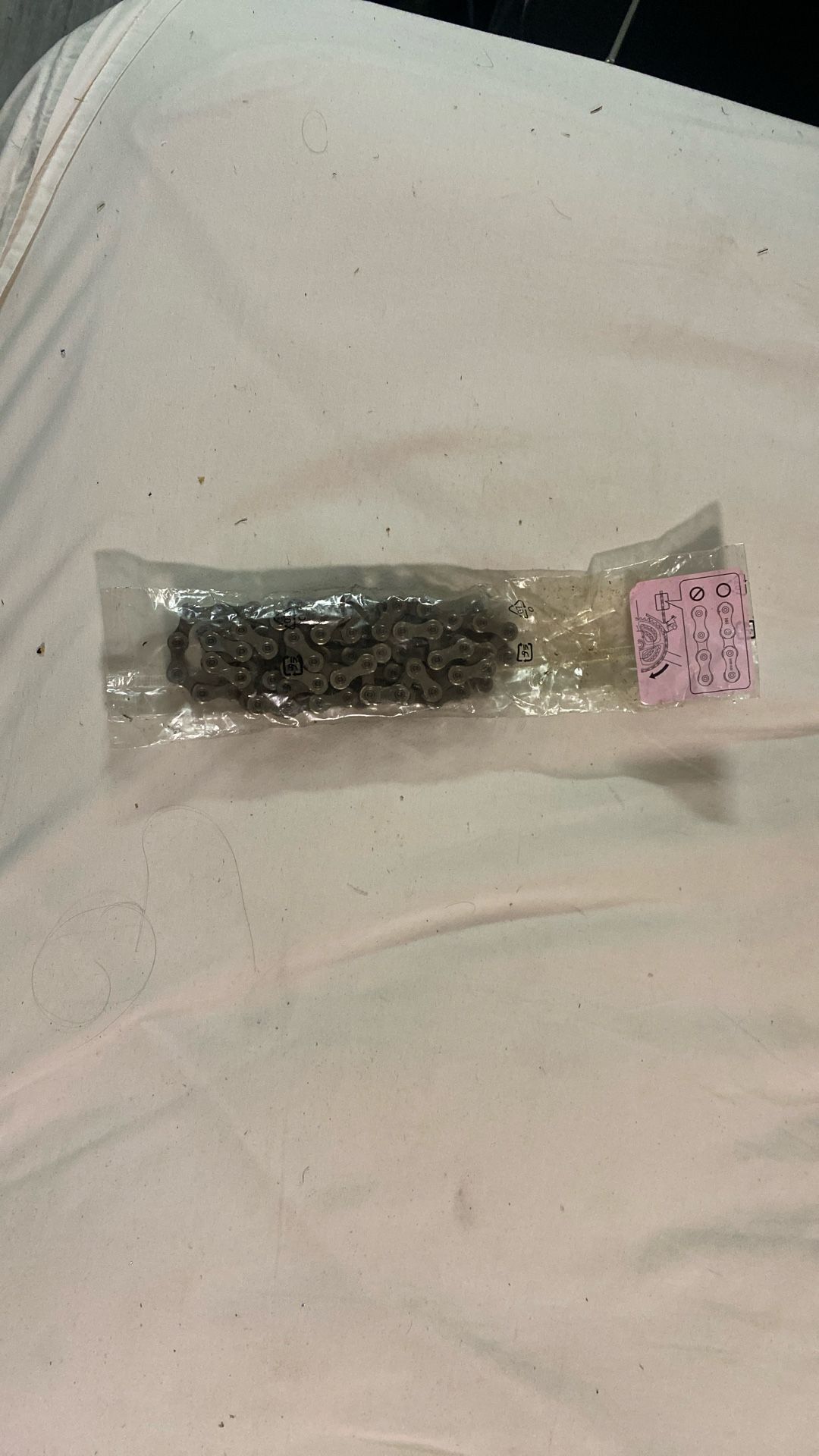 Bicycle Chain