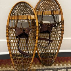 Snow Shoes 