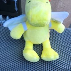 Snoopy Plushys
